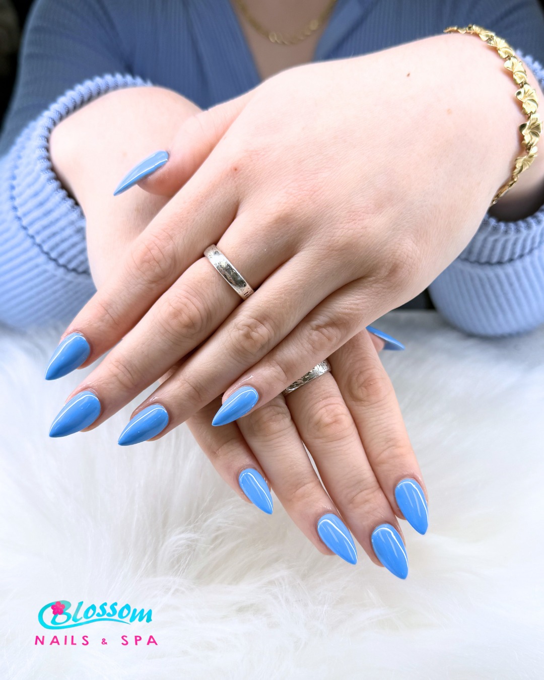 Blossom Nail Spa 200326